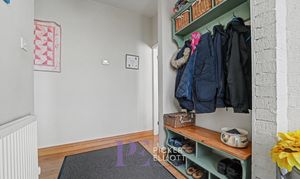 A photo of house for sale on Station Road, Higham-On-The-Hill, CV13 from Picker Elliott Hinckley