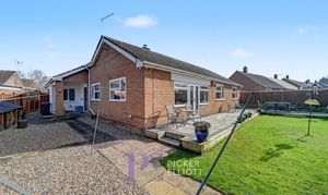 Station Road, Higham-On-The-Hill, CV13 photo