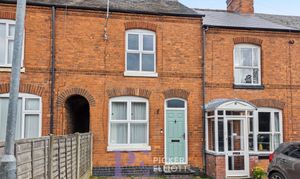 A photo of house for sale on Glen Bank, Hinckley, LE10 from Picker Elliott, Hinckley