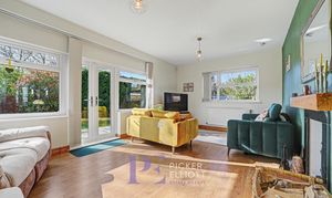 A photo of house for sale on Station Road, Higham-On-The-Hill, CV13 from Picker Elliott Hinckley