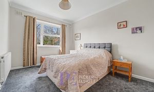 Station Road, Higham-On-The-Hill, CV13 photo