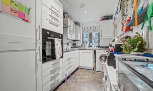 A photo of house for sale on New Street, Hinckley, LE10 from Picker Elliott Hinckley