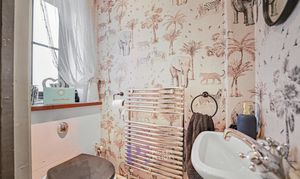 A photo of house for sale on New Street, Hinckley, LE10 from Picker Elliott Hinckley