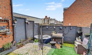 New Street, Hinckley, LE10 photo