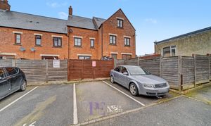 New Street, Hinckley, LE10 photo