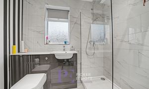 The Fleet, Stoney Stanton, LE9 photo