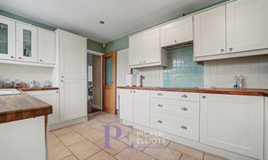 The Fleet, Stoney Stanton, LE9 photo