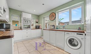 The Fleet, Stoney Stanton, LE9 photo