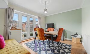 A photo of house for sale on The Fleet, Stoney Stanton, LE9 from Picker Elliott Hinckley