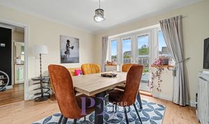 A photo of house for sale on The Fleet, Stoney Stanton, LE9 from Picker Elliott Hinckley