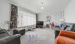 A photo of house for sale on The Fleet, Stoney Stanton, LE9 from Picker Elliott Hinckley