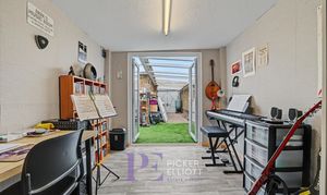 The Fleet, Stoney Stanton, LE9 photo