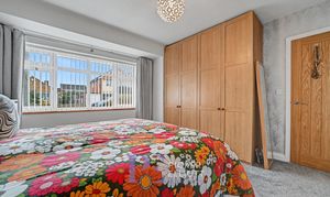 The Fleet, Stoney Stanton, LE9 photo