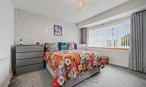 The Fleet, Stoney Stanton, LE9 photo