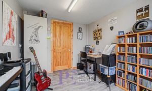 The Fleet, Stoney Stanton, LE9 photo