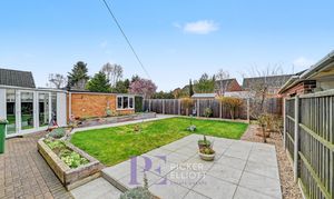 The Fleet, Stoney Stanton, LE9 photo