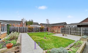 The Fleet, Stoney Stanton, LE9 photo