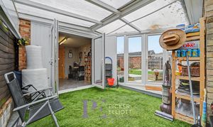 The Fleet, Stoney Stanton, LE9 photo