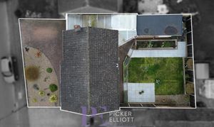 The Fleet, Stoney Stanton, LE9 photo