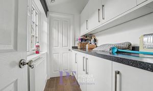 Church Street, Burbage, LE10 photo