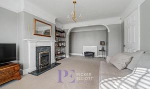 Church Street, Burbage, LE10 photo