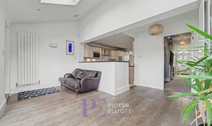 Church Street, Burbage, LE10 photo