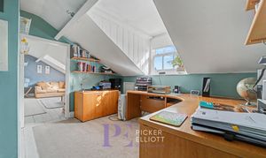 Church Street, Burbage, LE10 photo