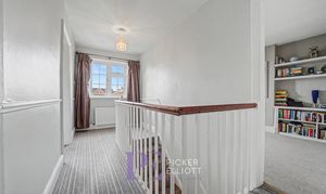 Church Street, Burbage, LE10 photo