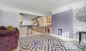 Church Street, Burbage, LE10 photo