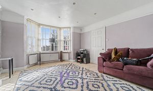 Church Street, Burbage, LE10 photo