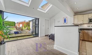 Church Street, Burbage, LE10 photo