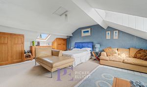 Church Street, Burbage, LE10 photo