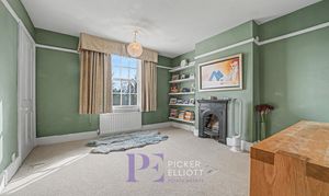 Church Street, Burbage, LE10 photo