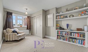 Church Street, Burbage, LE10 photo