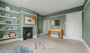 Church Street, Burbage, LE10 photo