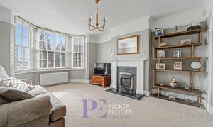 Church Street, Burbage, LE10 photo