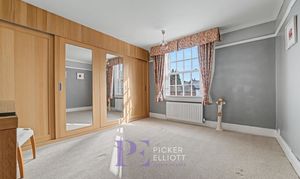 Church Street, Burbage, LE10 photo