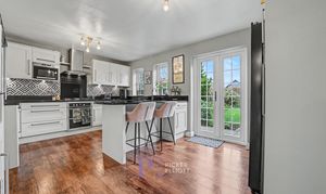 A photo of house for sale on Sketchley Lane, Burbage, LE10 from Picker Elliott Hinckley