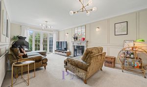 A photo of house for sale on Sketchley Lane, Burbage, LE10 from Picker Elliott Hinckley