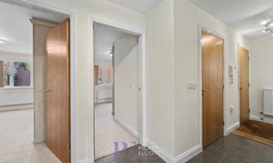 A photo of house for sale on Ward Close, Barwell, LE9 from Picker Elliott Hinckley