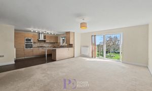 A photo of house for sale on Ward Close, Barwell, LE9 from Picker Elliott Hinckley