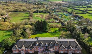 Ward Close, Barwell, LE9 photo