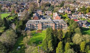 Ward Close, Barwell, LE9 photo