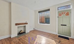 A photo of house for sale on John Street, Hinckley, LE10 from Picker Elliott Hinckley