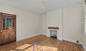 A photo of house for sale on John Street, Hinckley, LE10 from Picker Elliott Hinckley