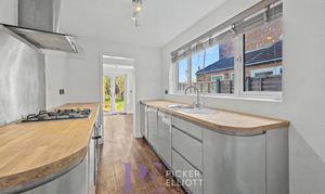 John Street, Hinckley, LE10 photo