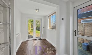 John Street, Hinckley, LE10 photo