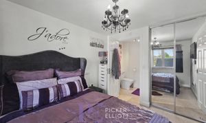 Bonneville Road, Hinckley, LE10 photo