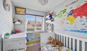 Bonneville Road, Hinckley, LE10 photo