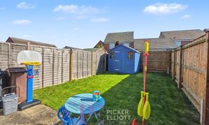 Bonneville Road, Hinckley, LE10 photo